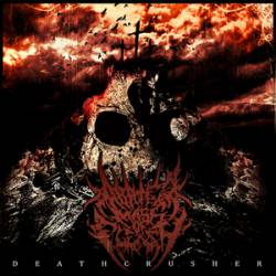 Abated Mass Of Flesh : Deathcrusher